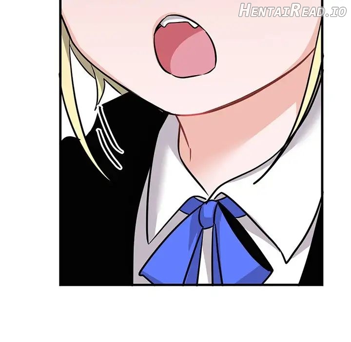 Pheromone Sherbet♥ Chapter 13 - page 36