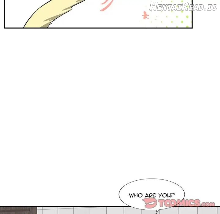 Pheromone Sherbet♥ Chapter 13 - page 38