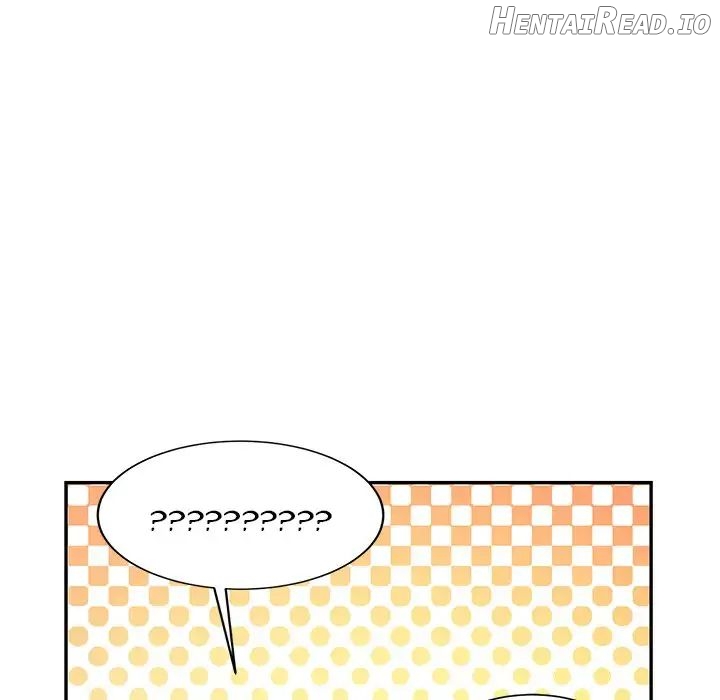 Pheromone Sherbet♥ Chapter 13 - page 40