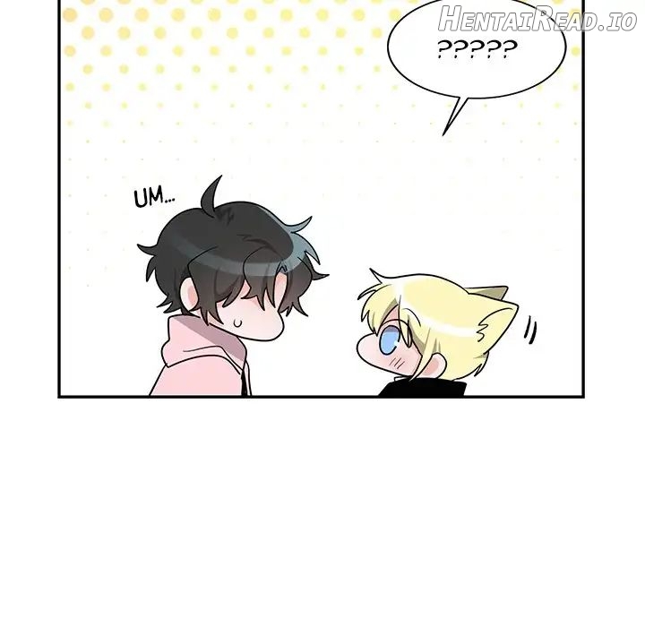 Pheromone Sherbet♥ Chapter 13 - page 41