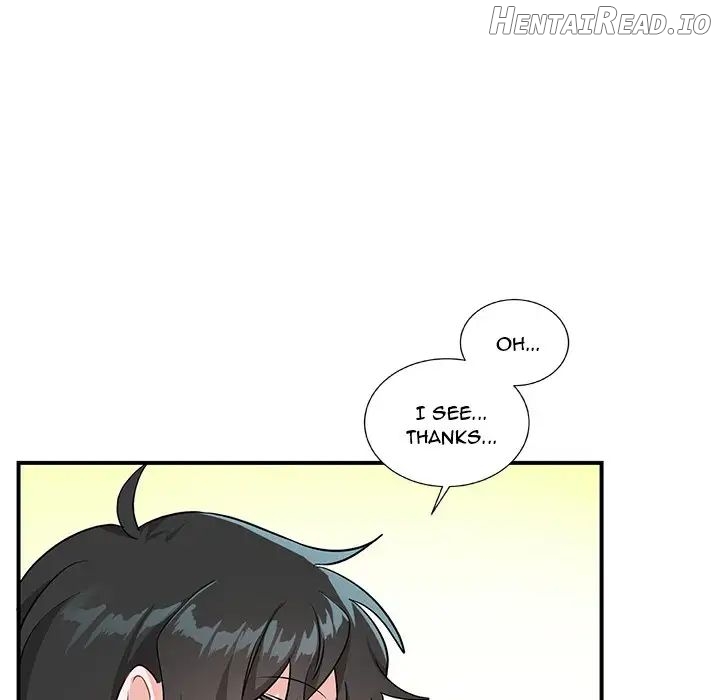 Pheromone Sherbet♥ Chapter 13 - page 44