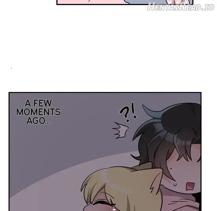 Pheromone Sherbet♥ Chapter 13 - page 47