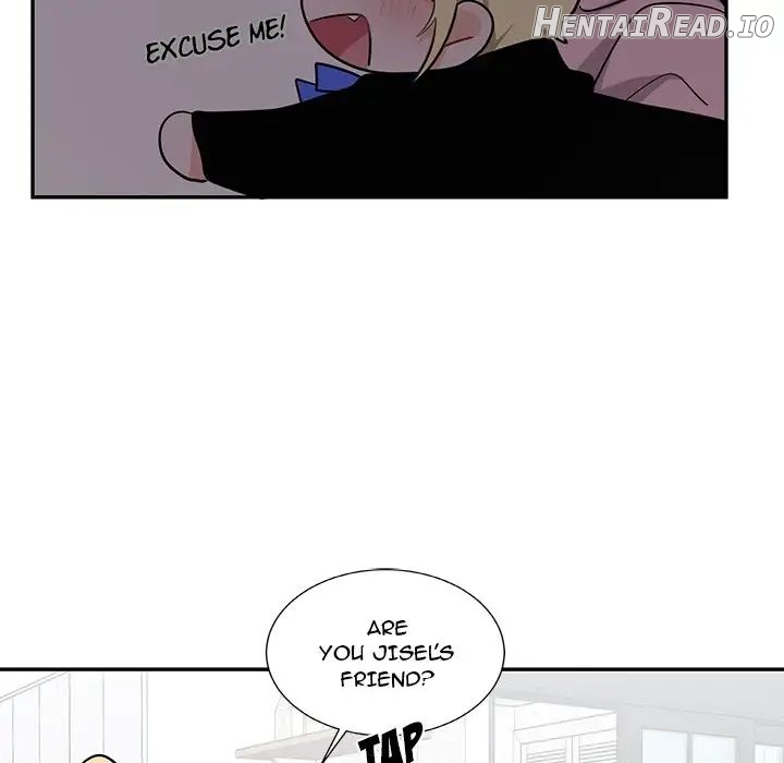 Pheromone Sherbet♥ Chapter 13 - page 48