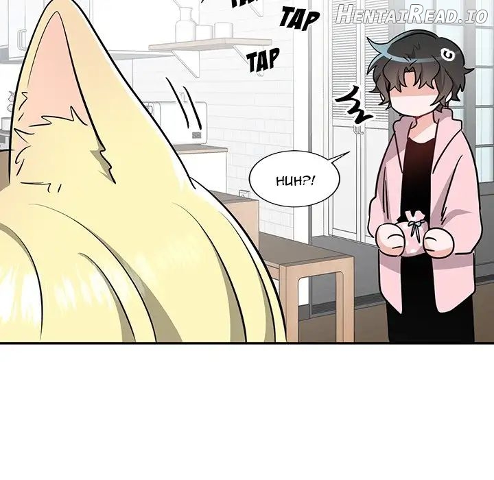 Pheromone Sherbet♥ Chapter 13 - page 49