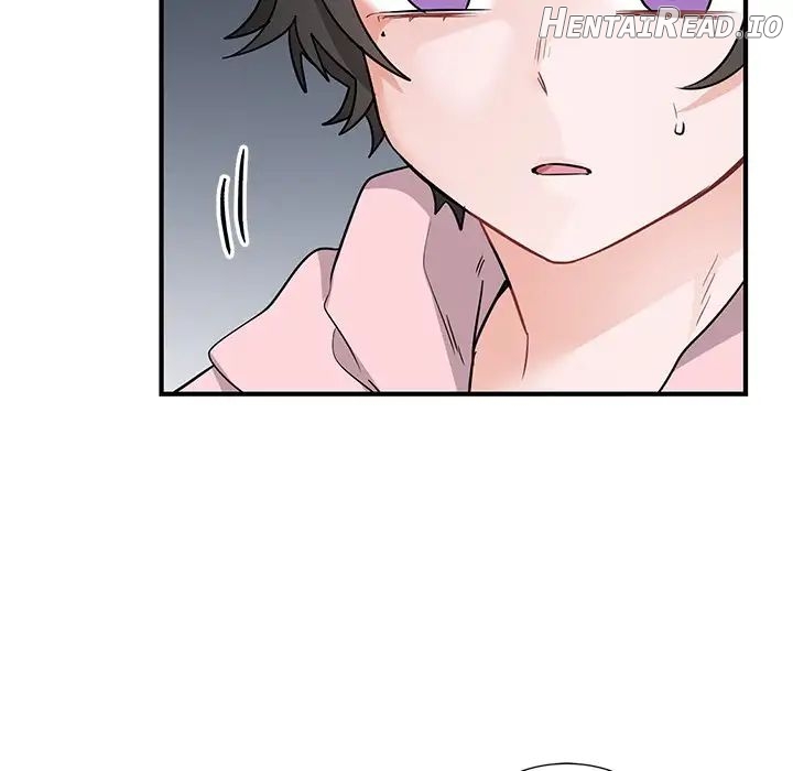 Pheromone Sherbet♥ Chapter 13 - page 51