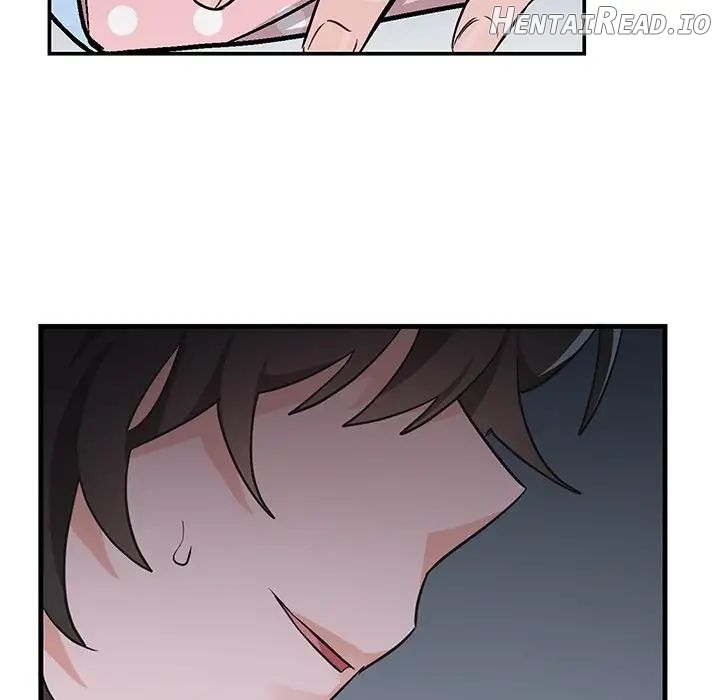 Pheromone Sherbet♥ Chapter 13 - page 53