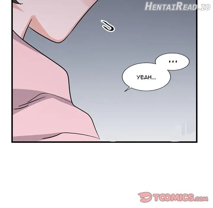 Pheromone Sherbet♥ Chapter 13 - page 54
