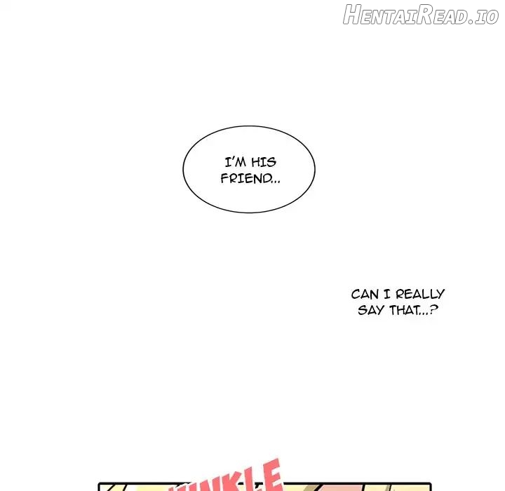 Pheromone Sherbet♥ Chapter 13 - page 55