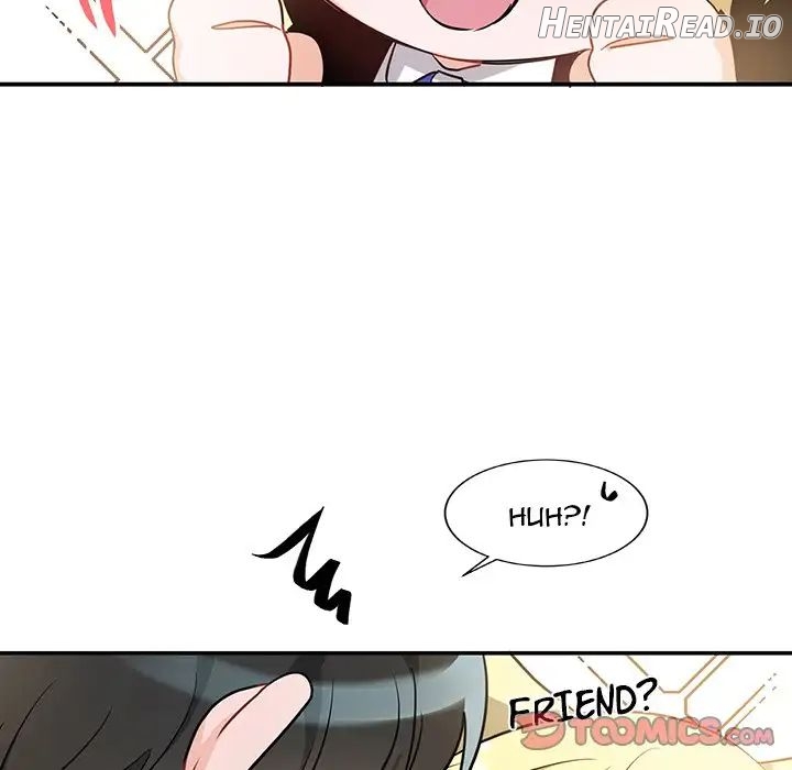 Pheromone Sherbet♥ Chapter 13 - page 58