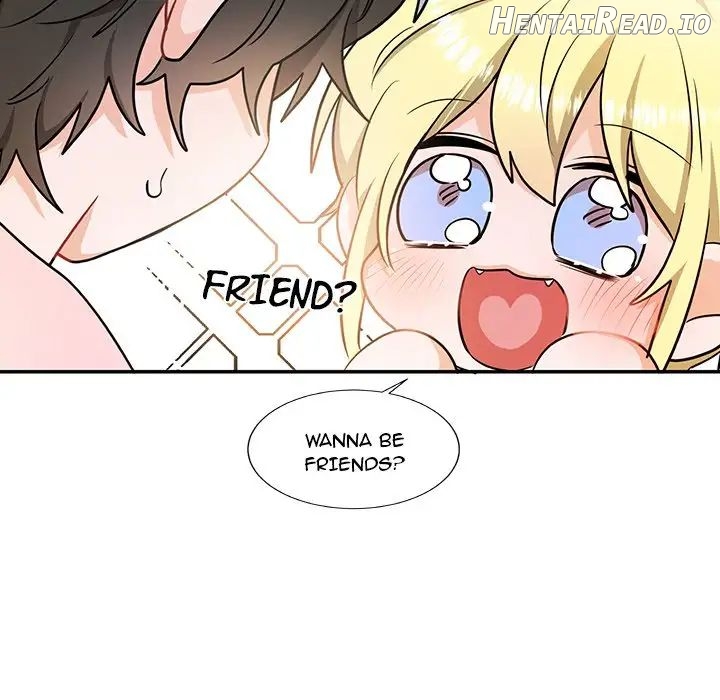 Pheromone Sherbet♥ Chapter 13 - page 59