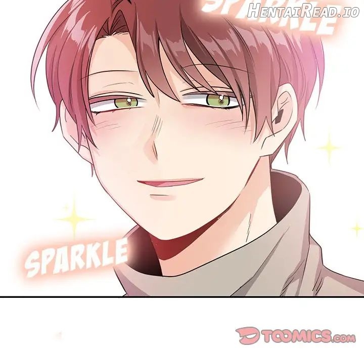 Pheromone Sherbet♥ Chapter 13 - page 6