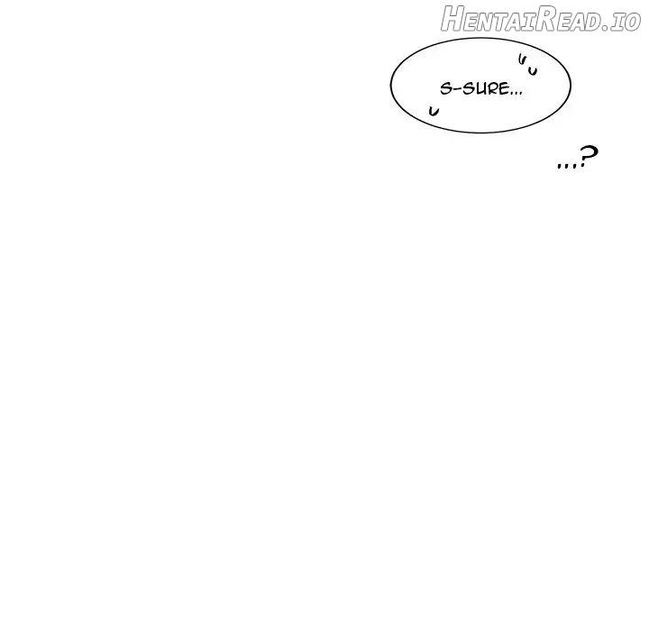 Pheromone Sherbet♥ Chapter 13 - page 60