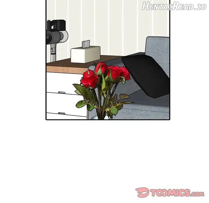 Pheromone Sherbet♥ Chapter 13 - page 62