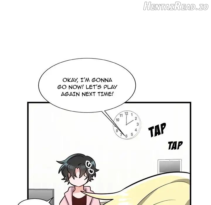 Pheromone Sherbet♥ Chapter 13 - page 63
