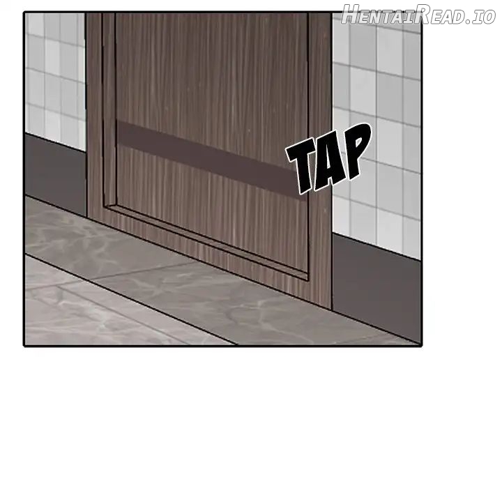 Pheromone Sherbet♥ Chapter 13 - page 65