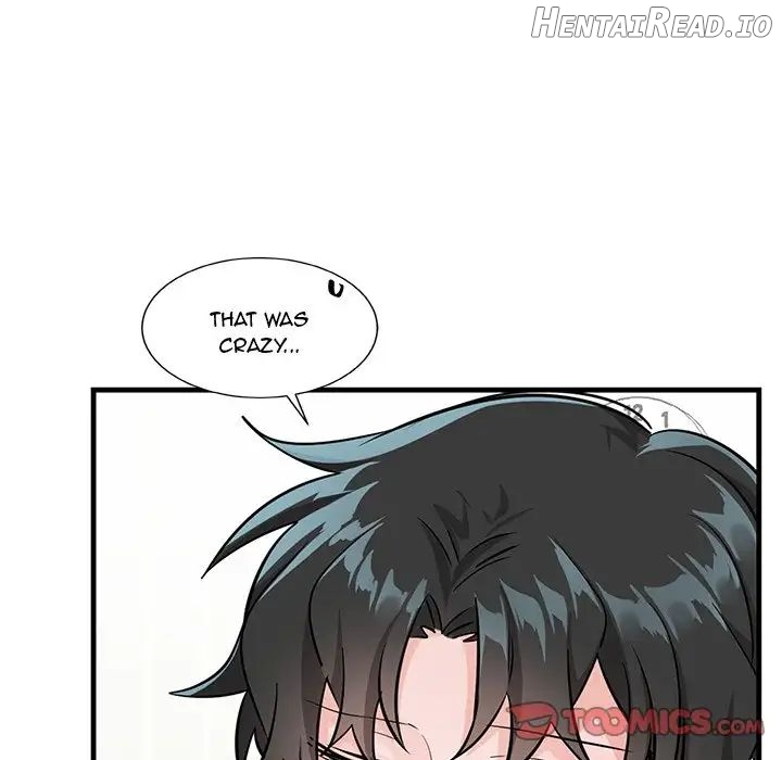 Pheromone Sherbet♥ Chapter 13 - page 66