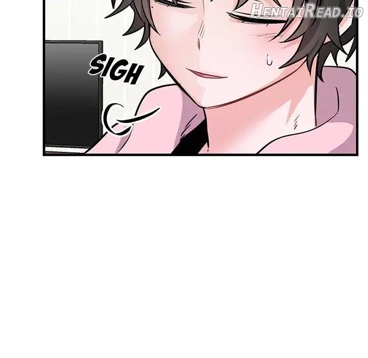 Pheromone Sherbet♥ Chapter 13 - page 67