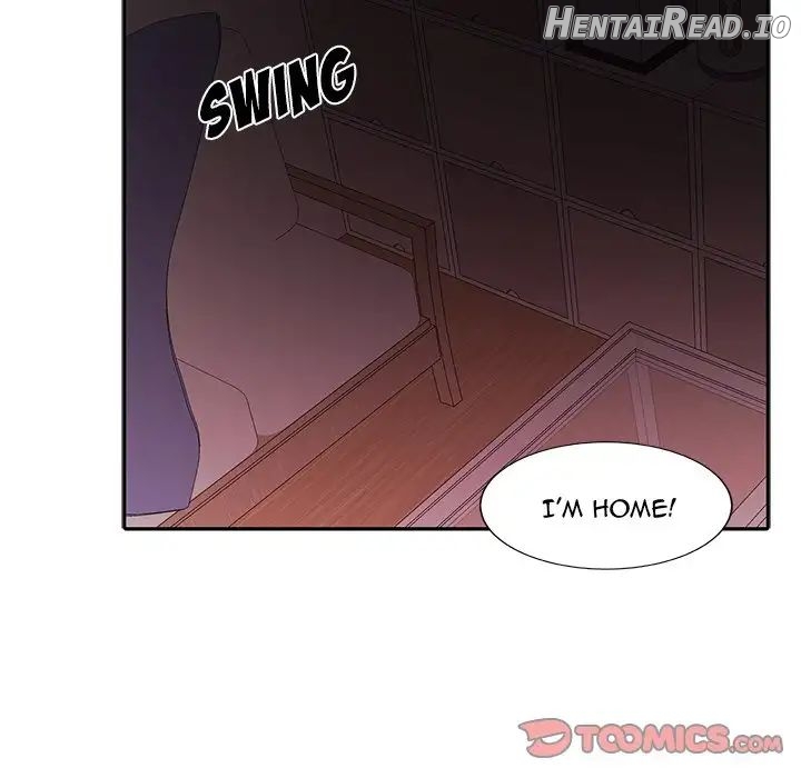 Pheromone Sherbet♥ Chapter 13 - page 70