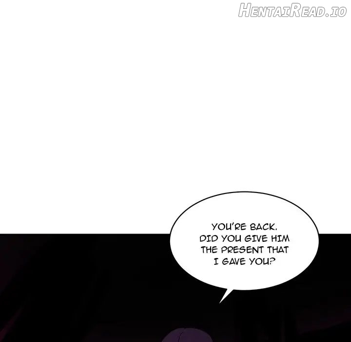 Pheromone Sherbet♥ Chapter 13 - page 72