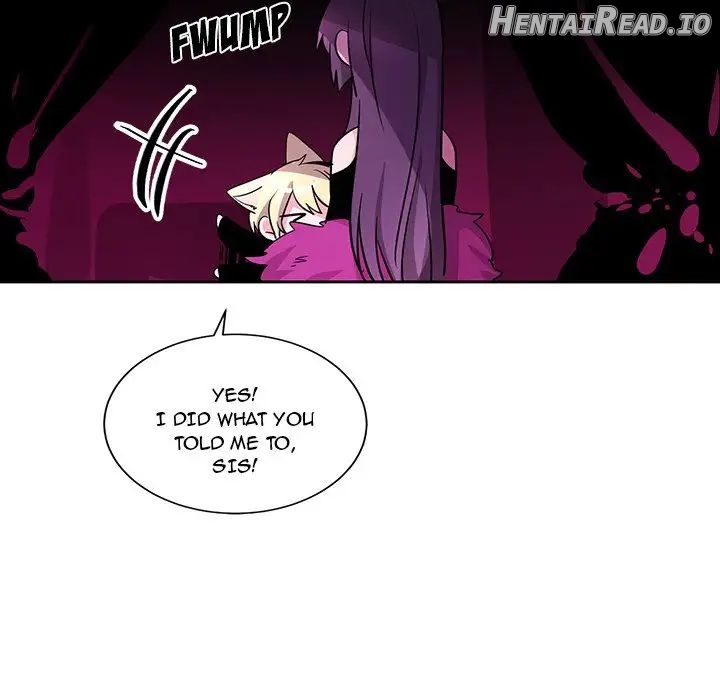 Pheromone Sherbet♥ Chapter 13 - page 73