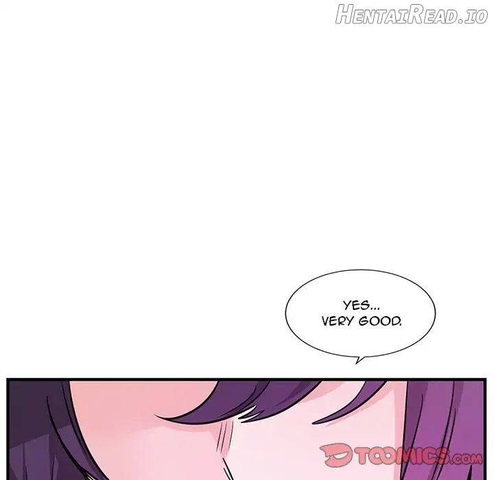 Pheromone Sherbet♥ Chapter 13 - page 74
