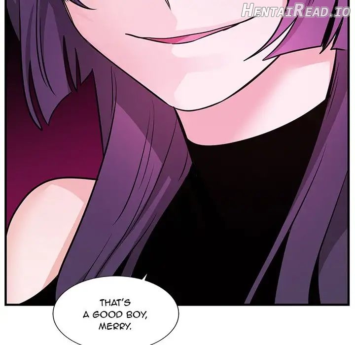 Pheromone Sherbet♥ Chapter 13 - page 75