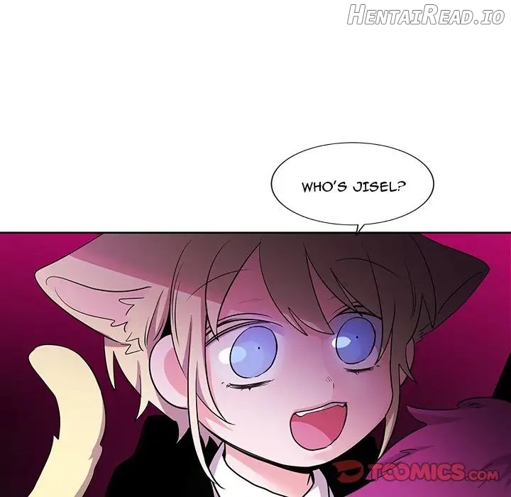 Pheromone Sherbet♥ Chapter 13 - page 78