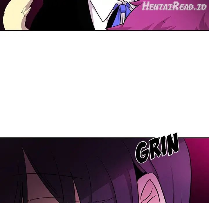 Pheromone Sherbet♥ Chapter 13 - page 79