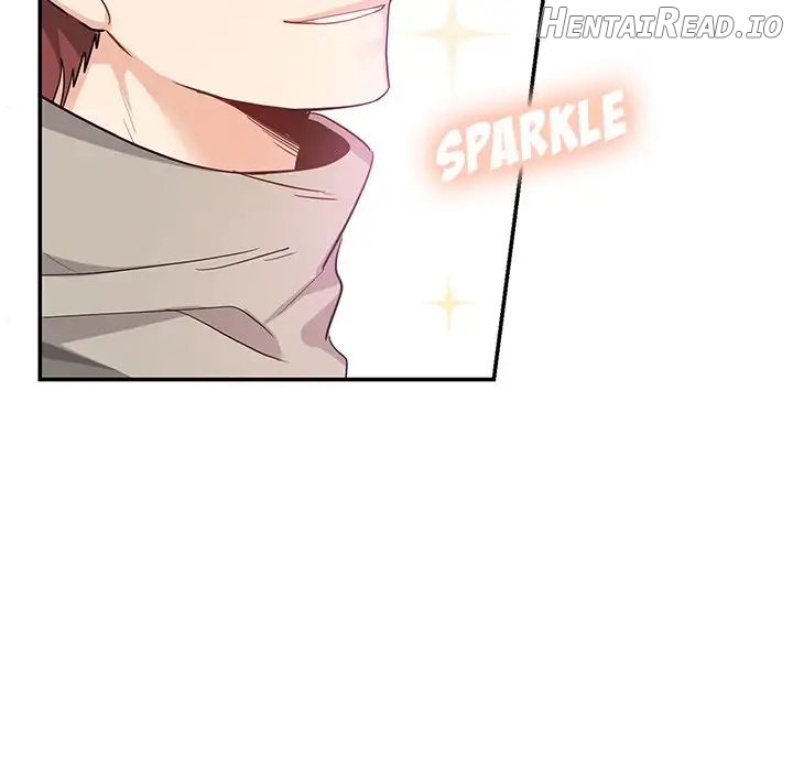 Pheromone Sherbet♥ Chapter 13 - page 8