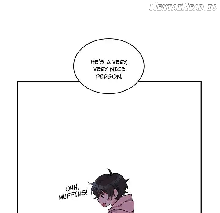 Pheromone Sherbet♥ Chapter 13 - page 81