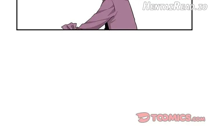 Pheromone Sherbet♥ Chapter 13 - page 82