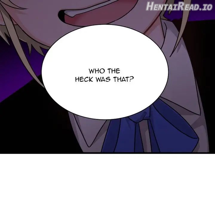 Pheromone Sherbet♥ Chapter 14 - page 15