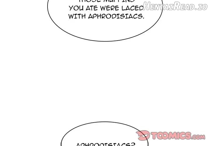 Pheromone Sherbet♥ Chapter 15 - page 2