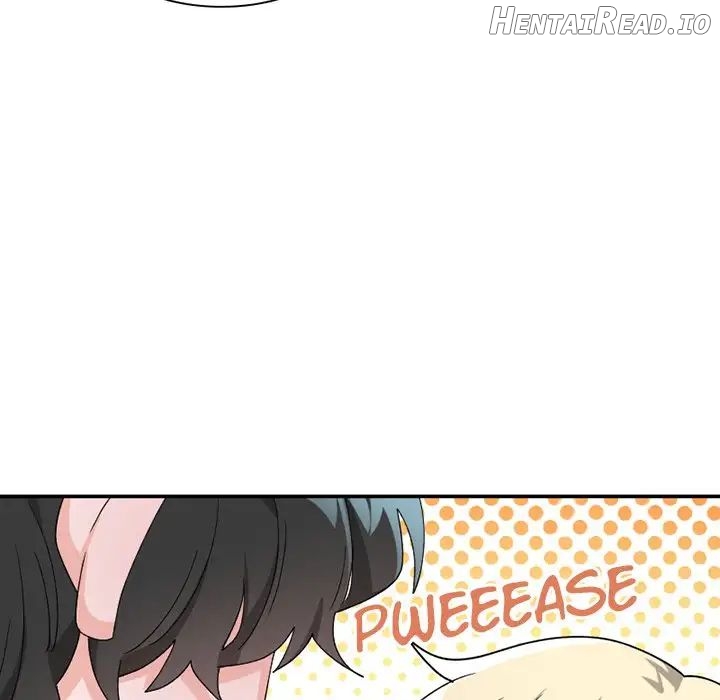 Pheromone Sherbet♥ Chapter 15 - page 51