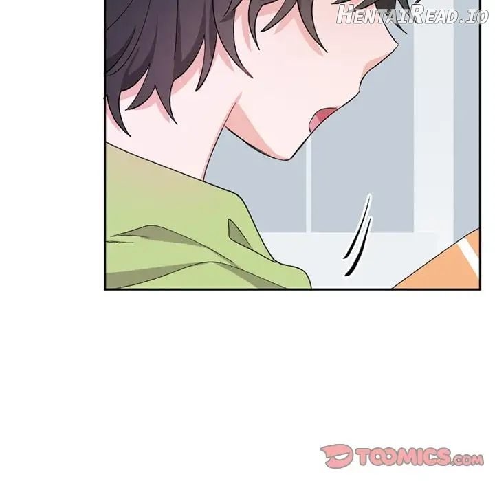 Pheromone Sherbet♥ Chapter 15 - page 66