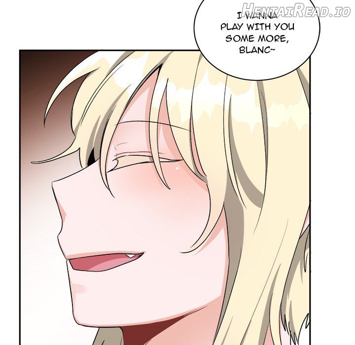 Pheromone Sherbet♥ Chapter 16 - page 13