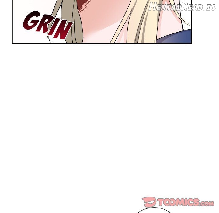 Pheromone Sherbet♥ Chapter 16 - page 14