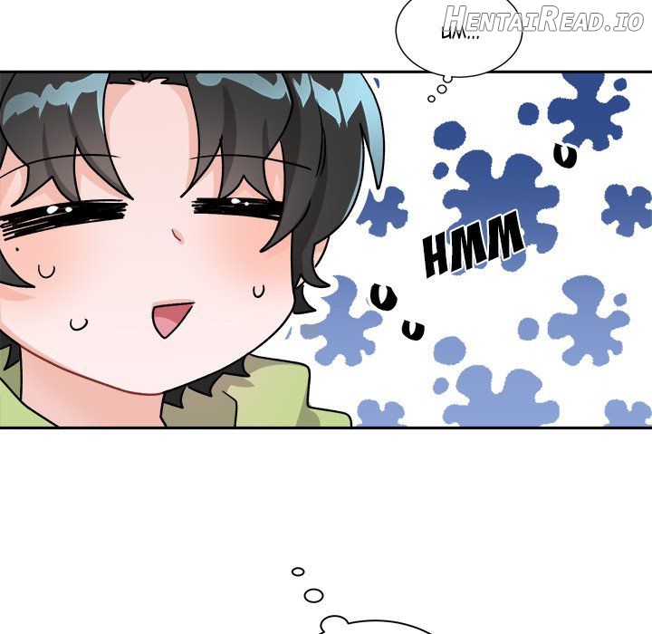 Pheromone Sherbet♥ Chapter 16 - page 15