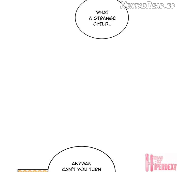 Pheromone Sherbet♥ Chapter 16 - page 16