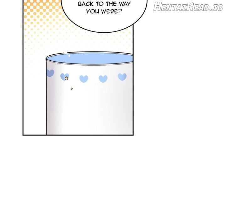 Pheromone Sherbet♥ Chapter 16 - page 17