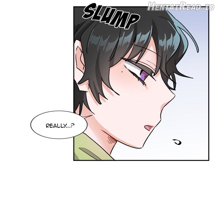 Pheromone Sherbet♥ Chapter 16 - page 20