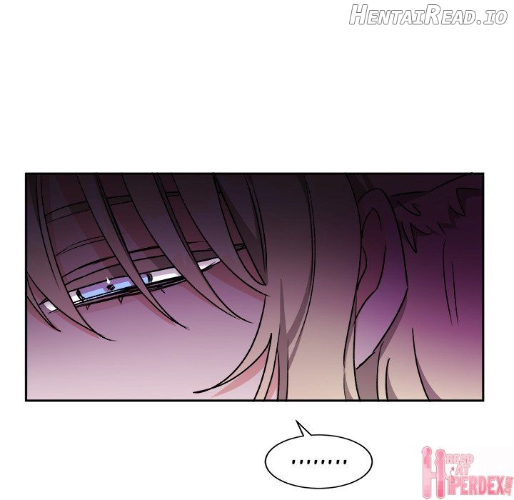 Pheromone Sherbet♥ Chapter 16 - page 21