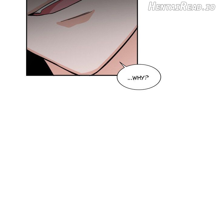Pheromone Sherbet♥ Chapter 16 - page 23
