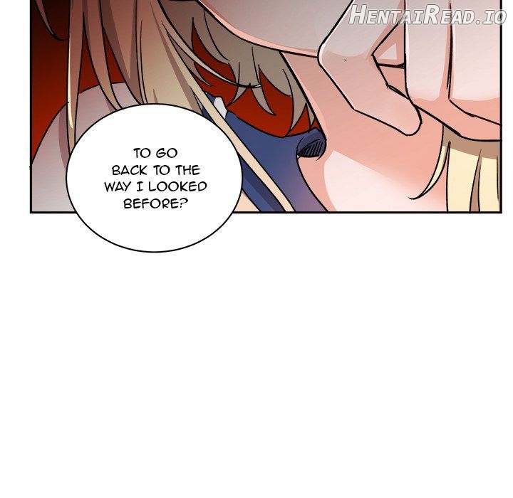 Pheromone Sherbet♥ Chapter 16 - page 25