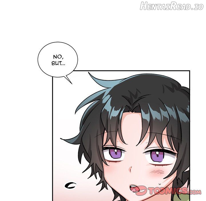 Pheromone Sherbet♥ Chapter 16 - page 26