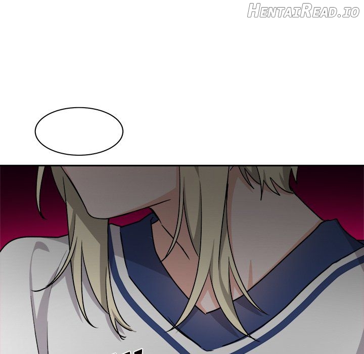 Pheromone Sherbet♥ Chapter 16 - page 28