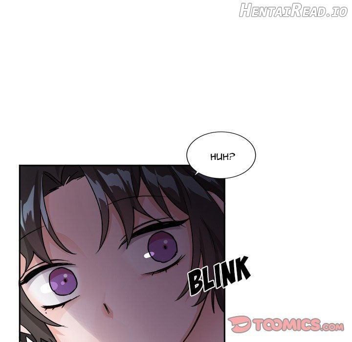 Pheromone Sherbet♥ Chapter 16 - page 30