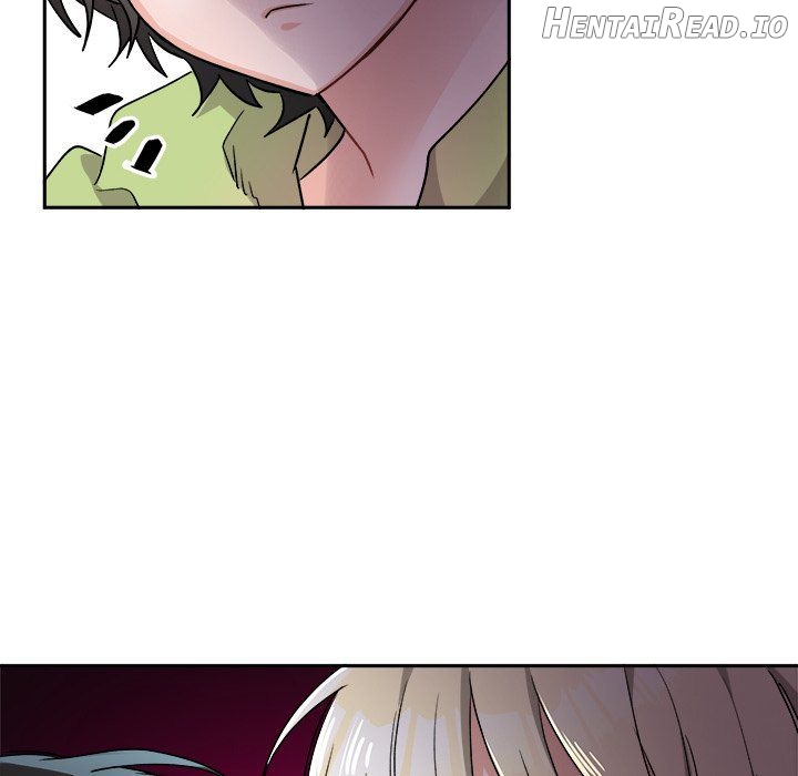 Pheromone Sherbet♥ Chapter 16 - page 31