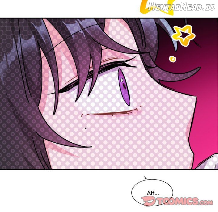 Pheromone Sherbet♥ Chapter 16 - page 34