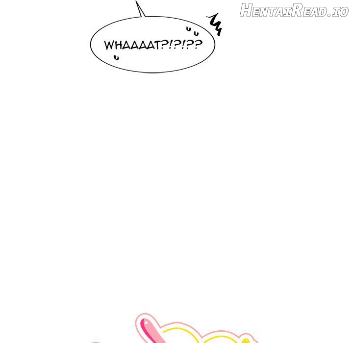 Pheromone Sherbet♥ Chapter 16 - page 39